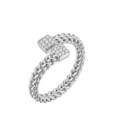 Anneau Unoaerre Femme in Argent 711YAF2990000-6759 - 711YAF2990000-6759